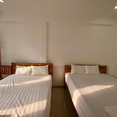 Orchid Guesthouse Phu Quoc Exterior foto