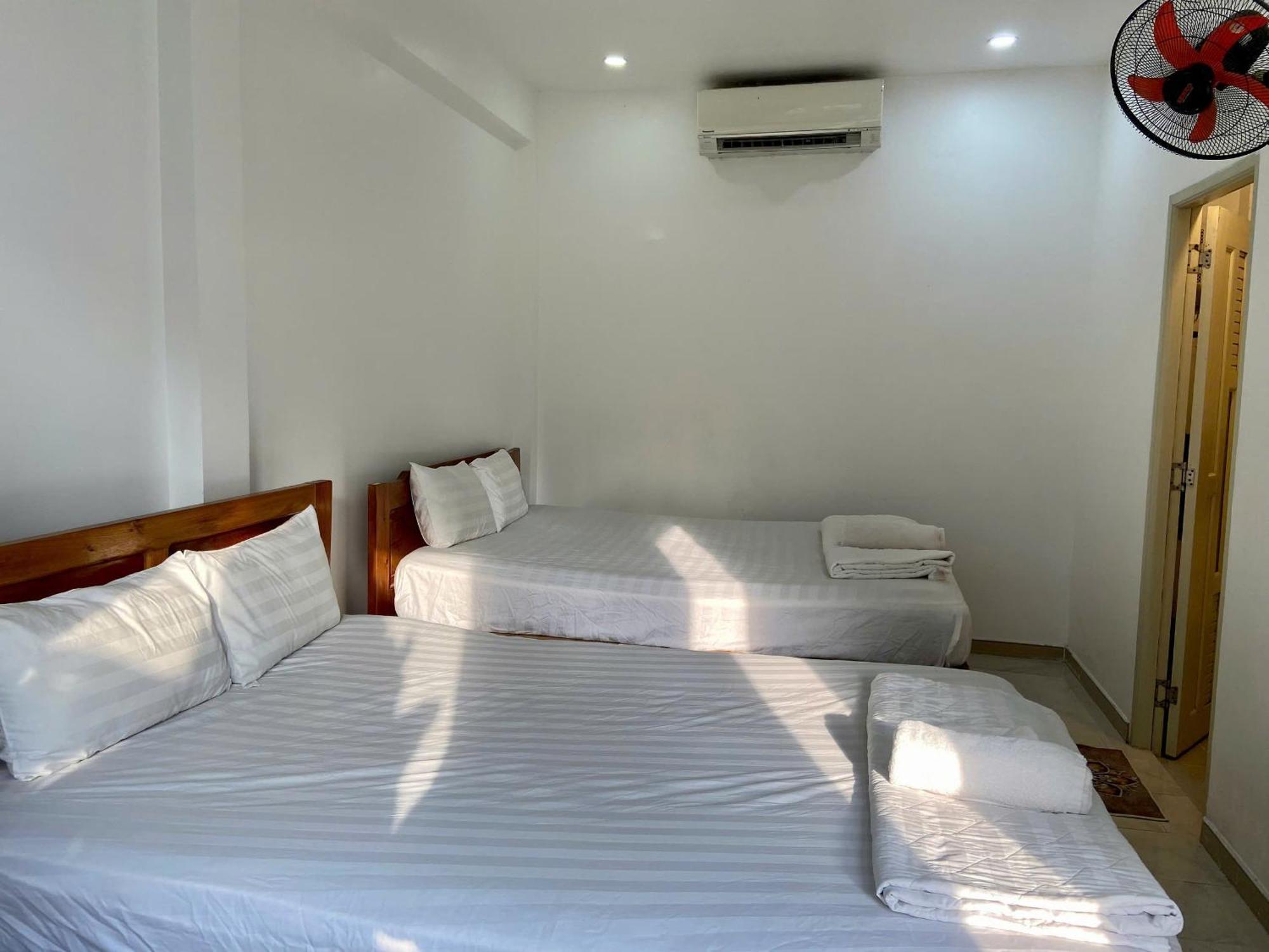 Orchid Guesthouse Phu Quoc Exterior foto