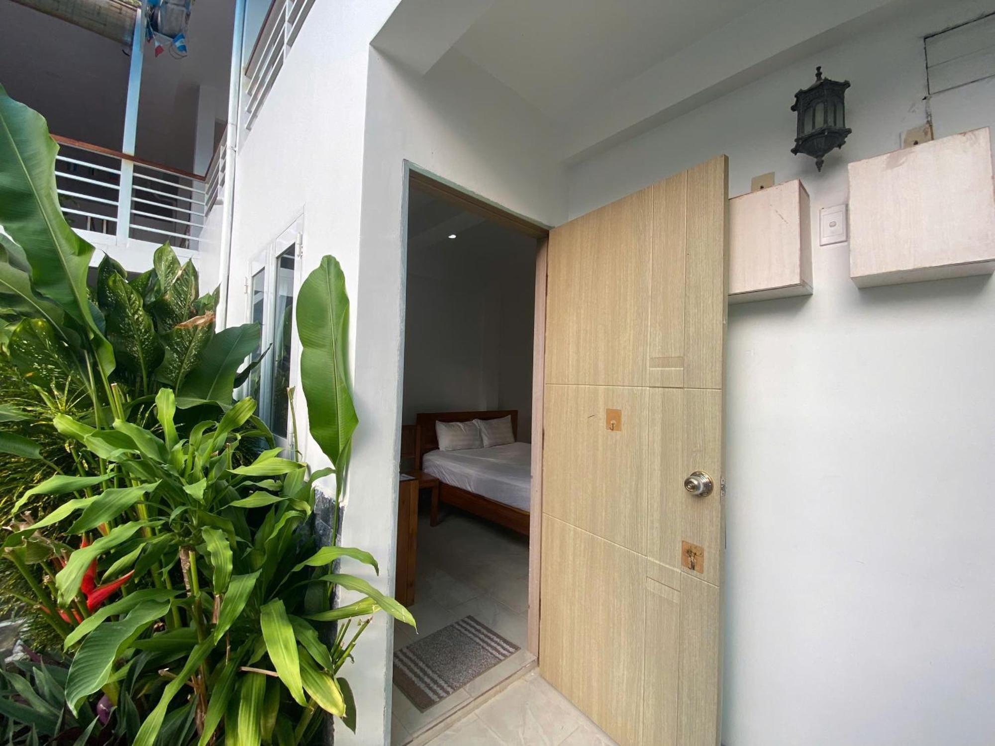 Orchid Guesthouse Phu Quoc Exterior foto