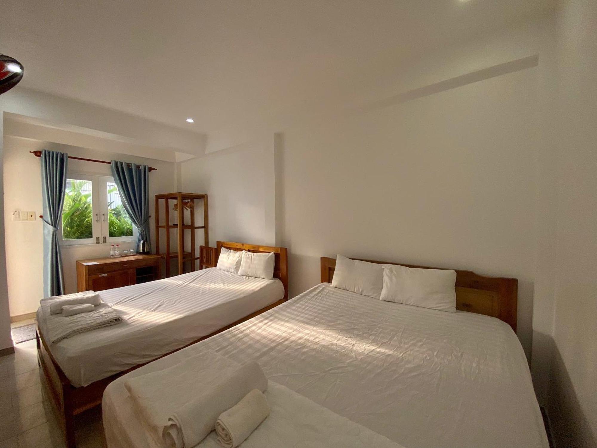 Orchid Guesthouse Phu Quoc Exterior foto