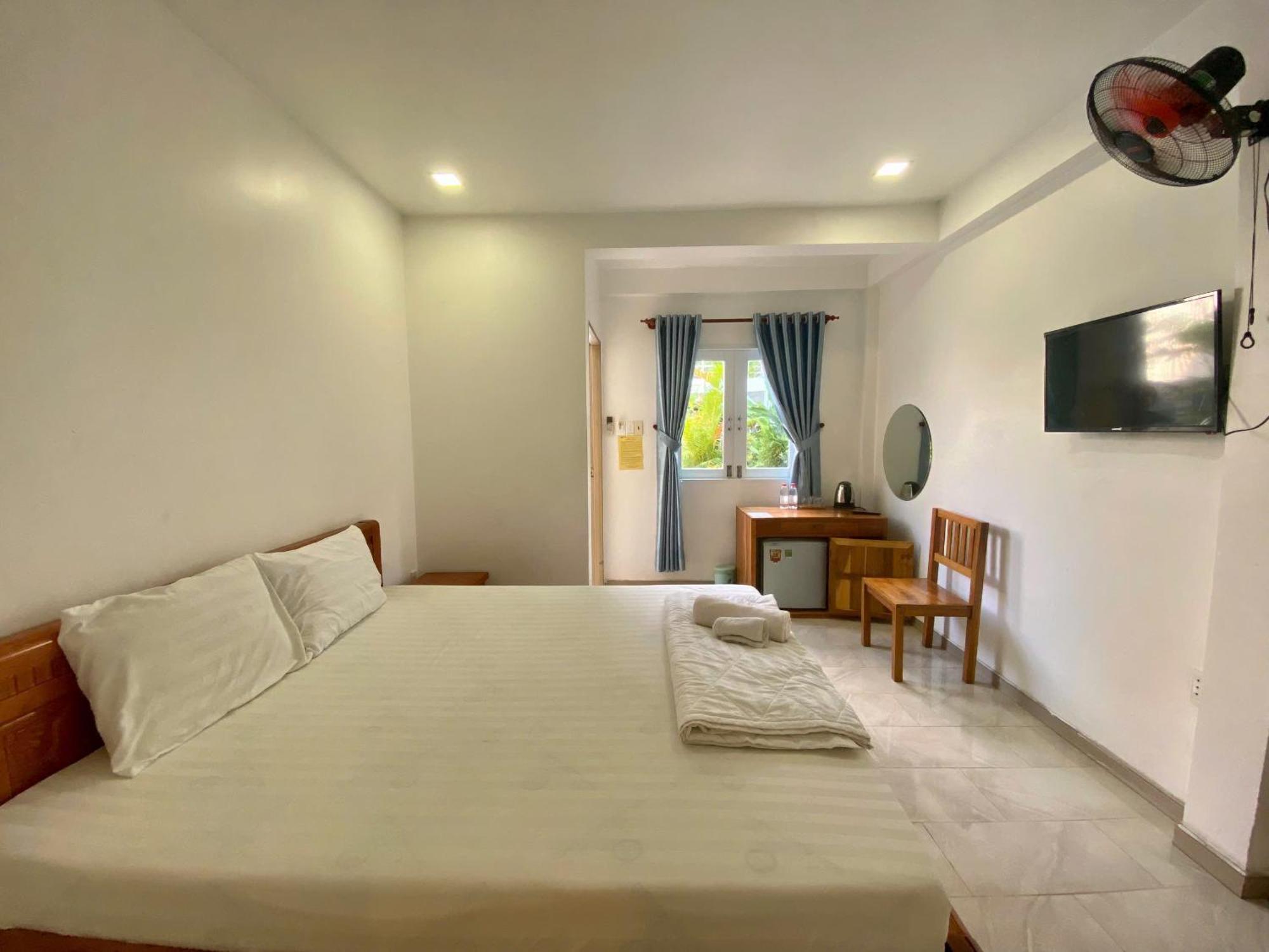 Orchid Guesthouse Phu Quoc Exterior foto