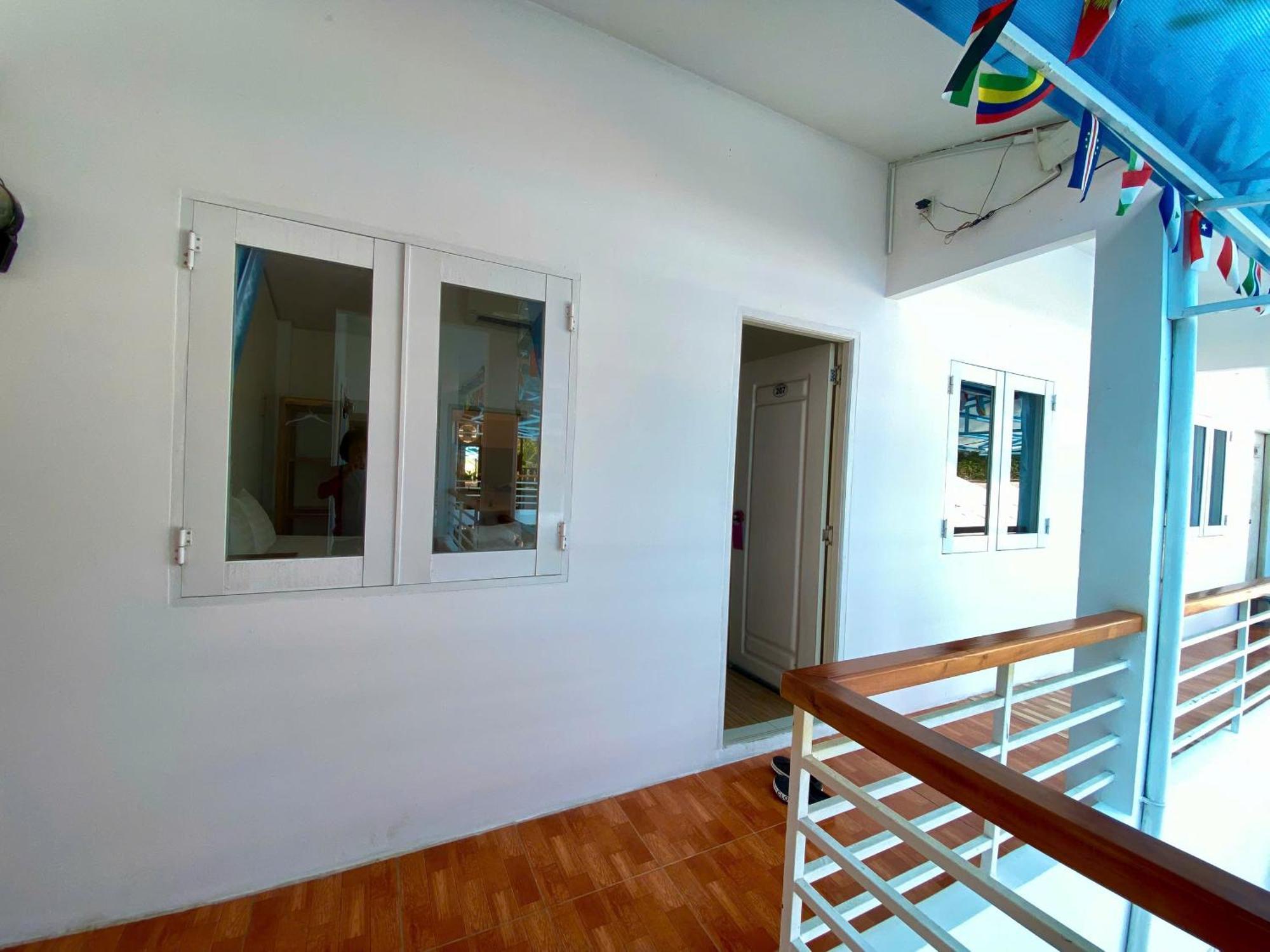 Orchid Guesthouse Phu Quoc Exterior foto