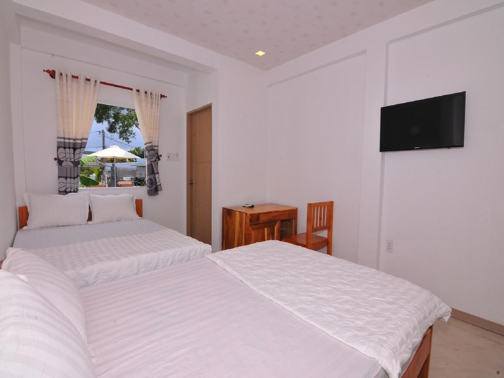 Orchid Guesthouse Phu Quoc Exterior foto