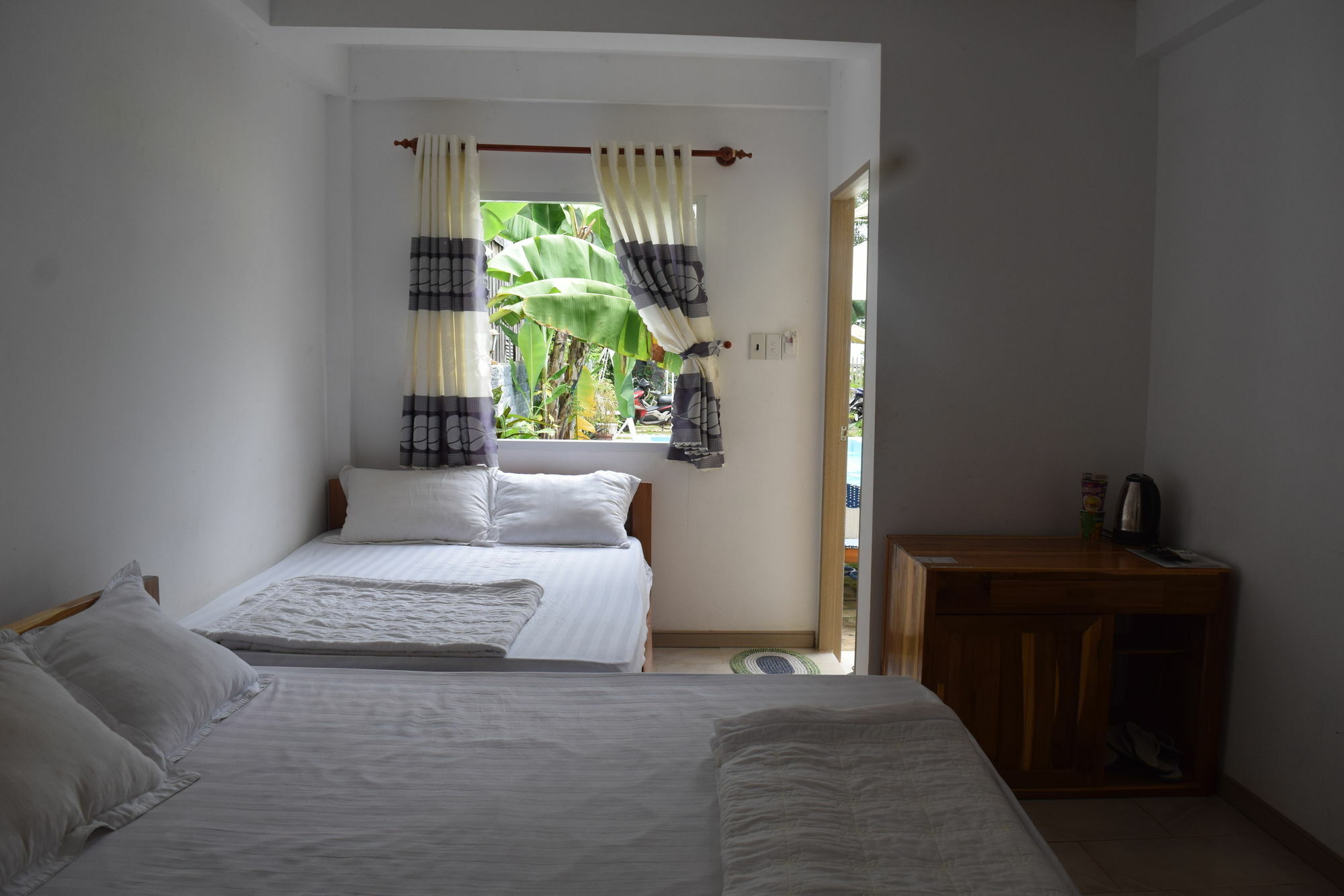 Orchid Guesthouse Phu Quoc Exterior foto