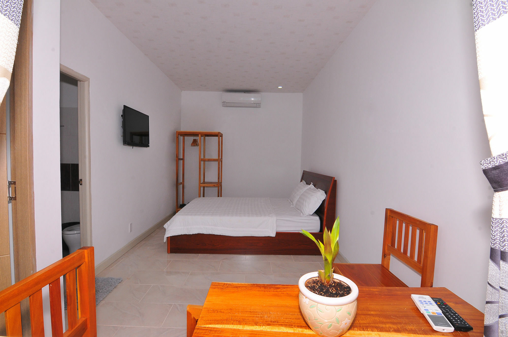 Orchid Guesthouse Phu Quoc Exterior foto